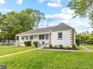 4720 Glenarm Ave, Baltimore, MD 21206