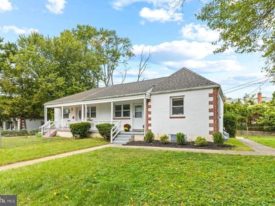 4720 Glenarm Ave, Baltimore, MD, 21206