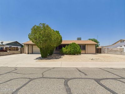 19850 N 33rd Ave, Phoenix, AZ, 85027