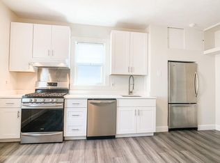 98 Bristol Rd #2, Medford, MA 02155
