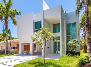 2380 Tequesta Ln, Miami, FL 33133