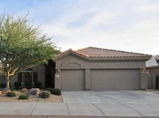 7695 E Wingtip Way, Scottsdale, AZ 85255