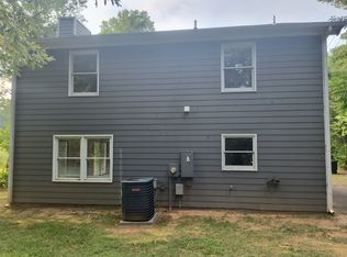 245 Guinevere Ct, Winston Salem, NC 27104