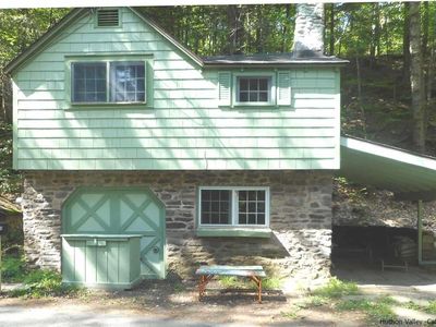 1008 Woodland Valley Rd, Shandaken, NY, 12464