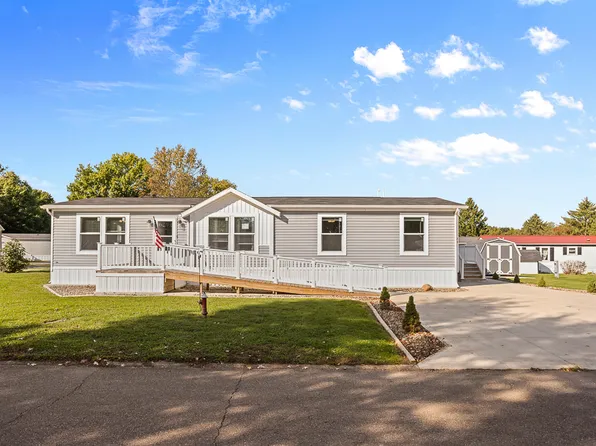 Clayton 74 Melrose Village Plan, Melrose Village