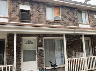 9835 S Harlem Ave APT P, Chicago Ridge, IL 60415