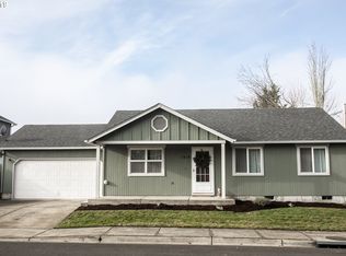 1610 S 60th St, Springfield, OR 97478