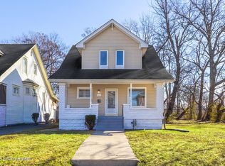 651 Louis Coleman Jr Dr, Louisville, KY 40211