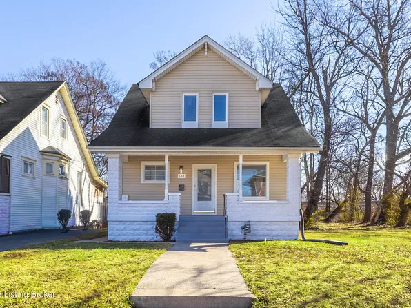 651 Louis Coleman Jr Dr, Louisville, KY 40211