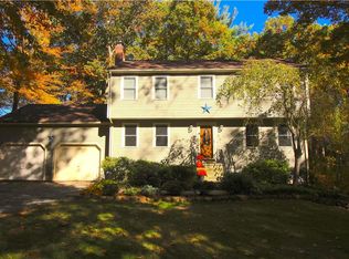 3 Toni Ln, Franklin, MA 02038
