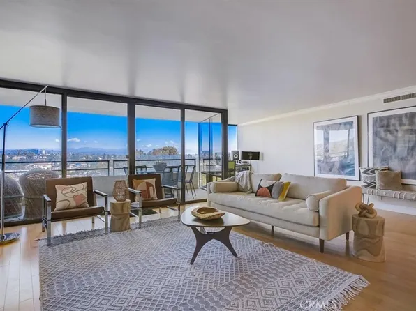 4316-233 Marina City Dr, Marina Del Rey, CA 90292