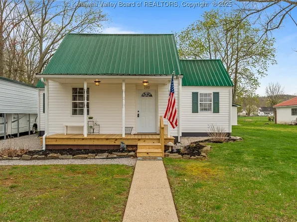 202 Locust St, Eleanor, WV 25070