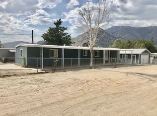 17057 Jill St, Onyx, CA 93255