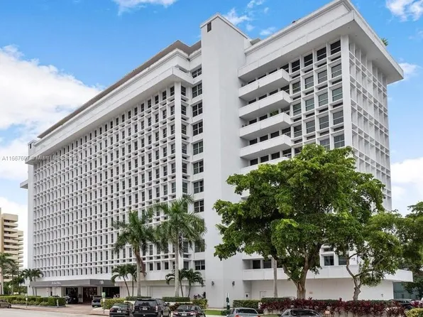 700 Biltmore Way APT 707, Coral Gables, FL 33134