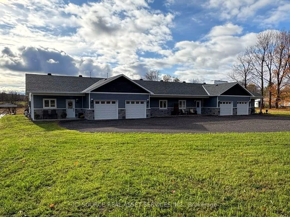 3496 Burnstown Rd, Horton, ON K7V 3Z4