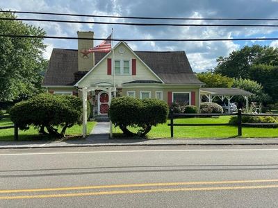 321 College St, Mountain City, TN, 37683