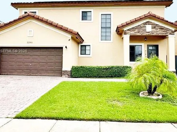 22961 SW 115th Ave, Miami, FL 33170