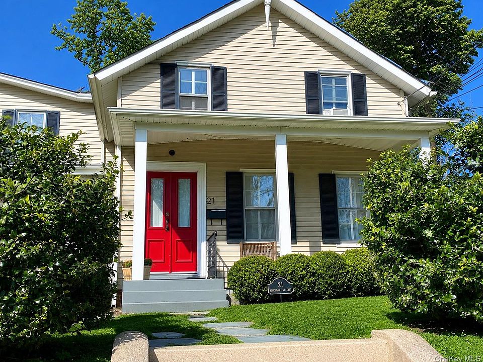 1st image of 21 Mechanic St