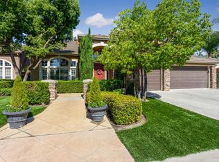 10248 N Pierpont Cir, Fresno, CA