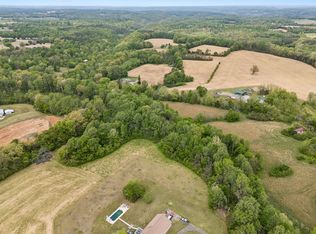 1059 Old Railroad Bed Rd, Taft, TN 38488