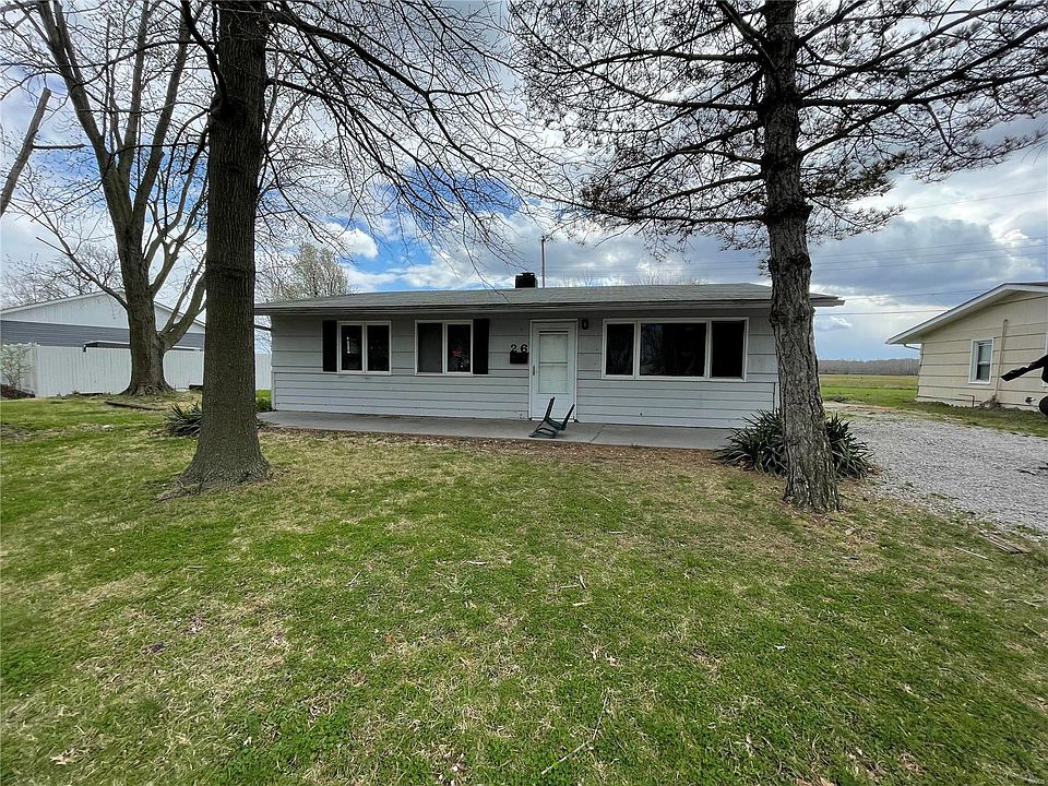 26 W Adams Dr, Cahokia, IL 62206 MLS 22056176 Zillow