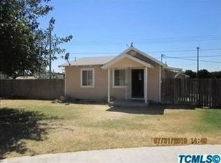1475 N Ohio St, Porterville, CA 93257