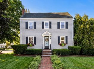 97 Pleasant St, Milton, MA 02186