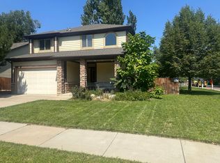 8619 W 49th Cir, Arvada, CO 80002