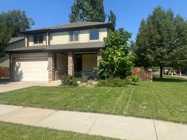 8619 W 49th Cir, Arvada, CO 80002