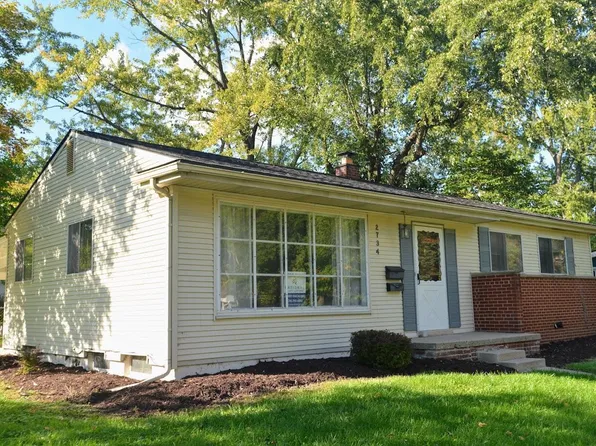 2734 Hampshire Rd, Ann Arbor, MI 48104