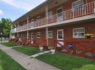 208 Southwood Ave APT A, Columbus, OH