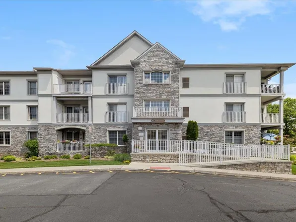 26 N De Baun Avenue #303, Suffern, NY 10901