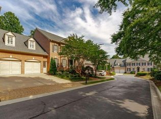 315 Enclave Cir, Sandy Springs, GA 30342