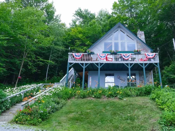 99 Johnson Loop, Ludlow, VT 05149