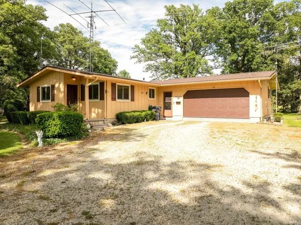 2949 E High St #27, Portland, IN 47371