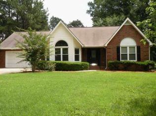 716 Mattan Point, Peachtree City, GA 30269