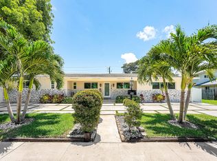 214 SE 5th St, Dania, FL 33004