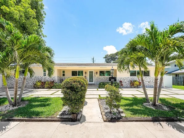 214 SE 5th Street, Dania Beach, FL 33004