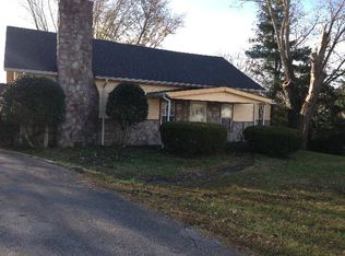 2254 W Broad St, Cookeville, TN 38501