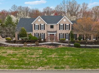 18 Morris Dr, Princeton, NJ 08540