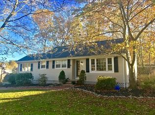 131 Leah Dr, Brockton, MA 02301