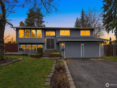 2628 118th Drive NE, Lake Stevens, WA, 98258