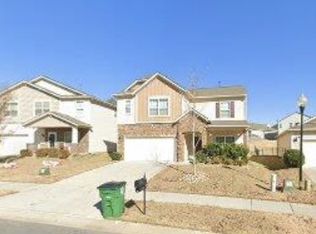 1409 Sunflower Field Pl, Matthews, NC 28104