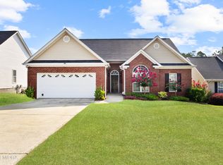 416 Simsbury Rdg, Macon, GA 31220