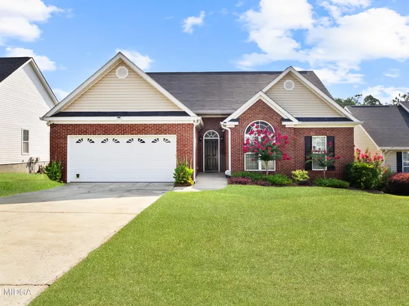 416 Simsbury Rdg, Macon, GA 31220