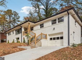 2266 Glendale Dr, Decatur, GA 30032
