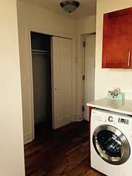 Rented by Westminster Management