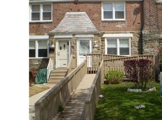 739 Fairfax Rd, Drexel Hill, PA 19026