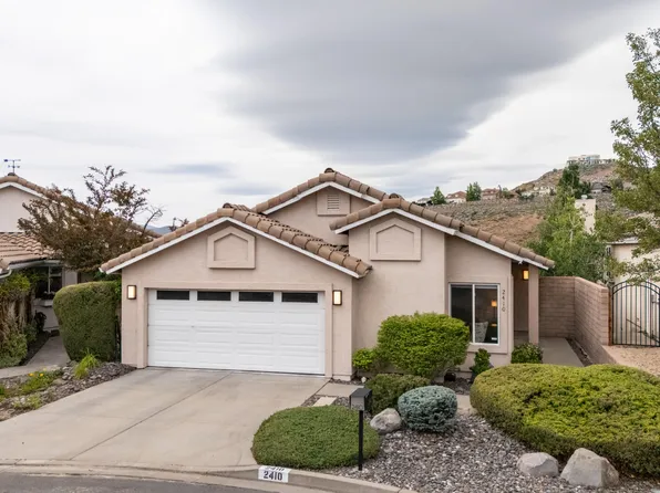 2410 Granite Springs Rd, Reno, NV 89519