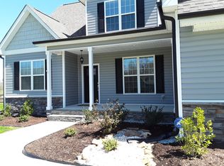 180 Water Front Ln, Timberlake, NC 27583